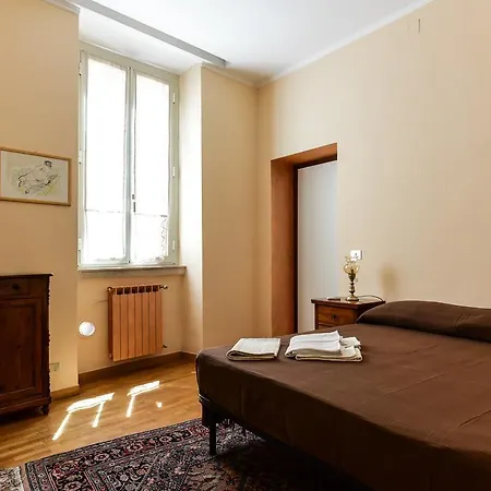 Διαμέρισμα Via Veneto Ρώμη